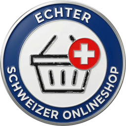Logo Echter Schweizer Onlineshop
