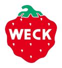 Logo WECK